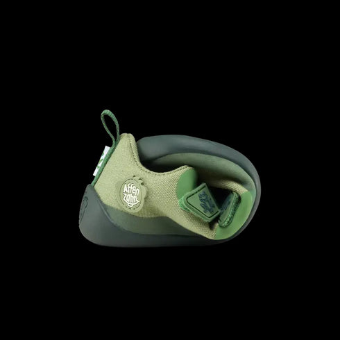 Lucky Cotton Vegan Barfotaskor