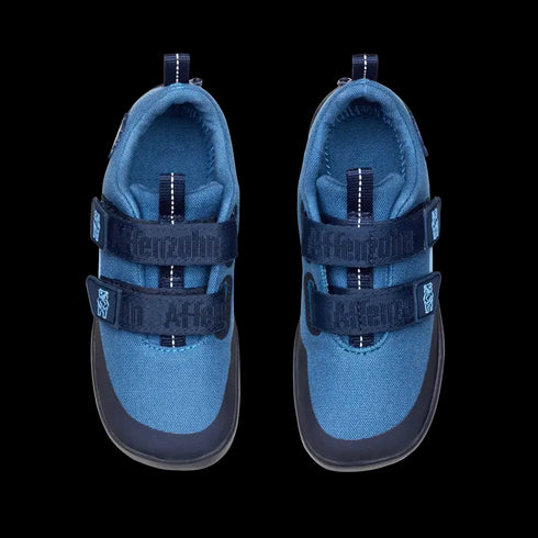 Lucky Cotton Vegan Barfotaskor