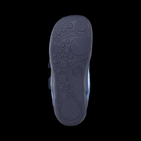 Lucky Cotton Vegan Barfotaskor