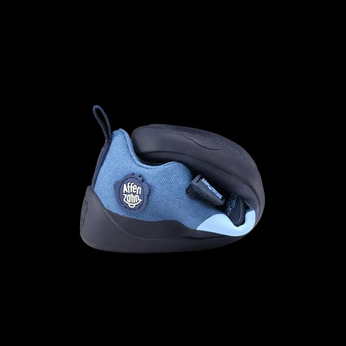 Lucky Cotton Vegan Barfotaskor