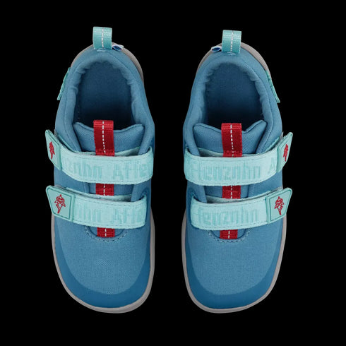 Lucky Cotton Vegan Barfotaskor