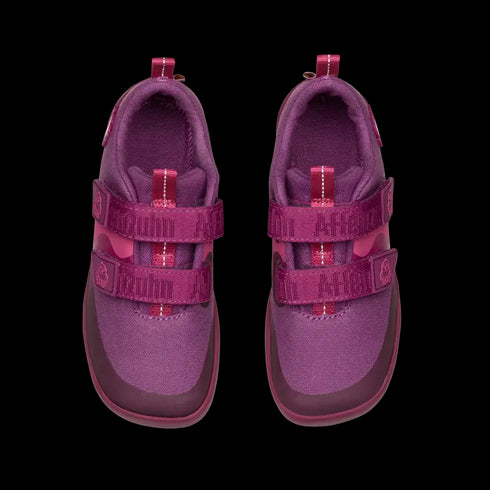 Lucky Cotton Vegan Barfotaskor