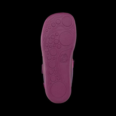 Lucky Cotton Vegan Barfotaskor