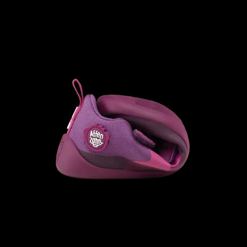 Lucky Cotton Vegan Barfotaskor