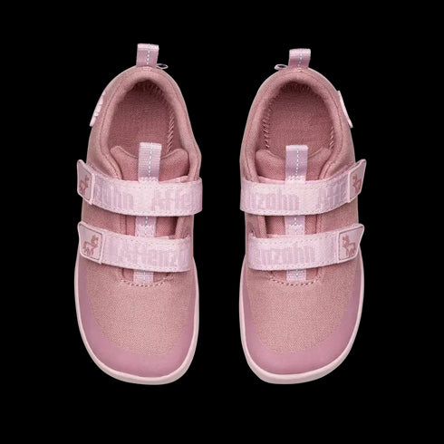 Lucky Cotton Vegan Barfotaskor