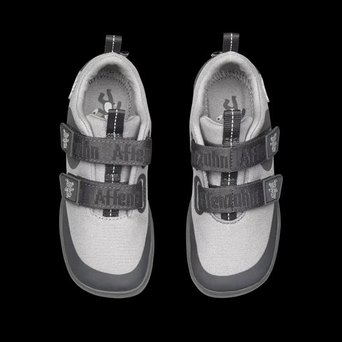 Lucky Cotton Vegan Barfotaskor