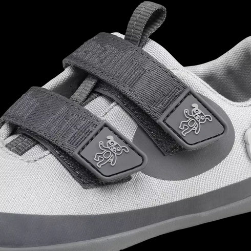 Lucky Cotton Vegan Barfotaskor