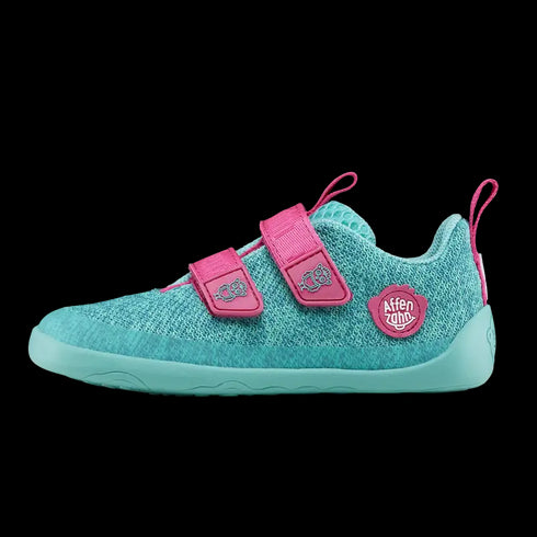 Happy Knit Barefoot Sko