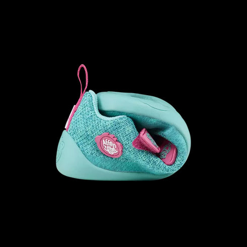 Happy Knit Barefoot Sko