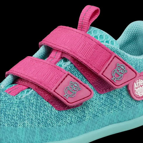 Happy Knit Barefoot Sko