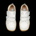 Buddy Leather Barefoot Sneakers