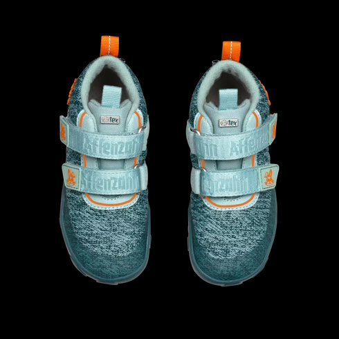 Lowboot Knit Happy TEX Barefoot sko