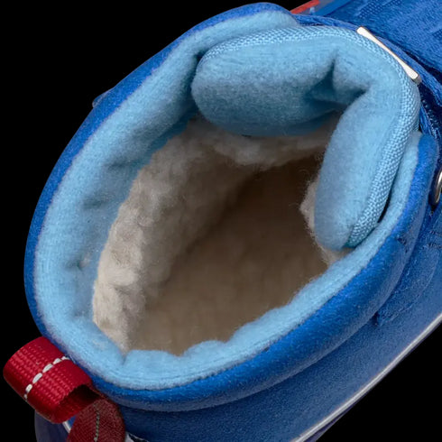 Comfy Vinterkängor