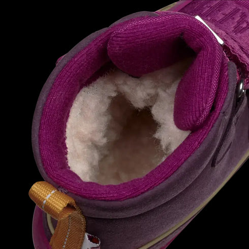 Comfy Vinterkängor