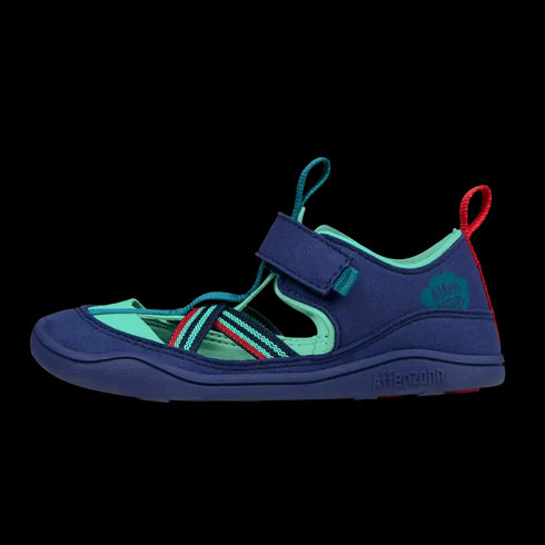 Breezy veganske sandaler