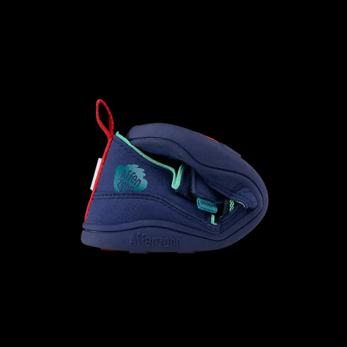 Breezy veganske sandaler