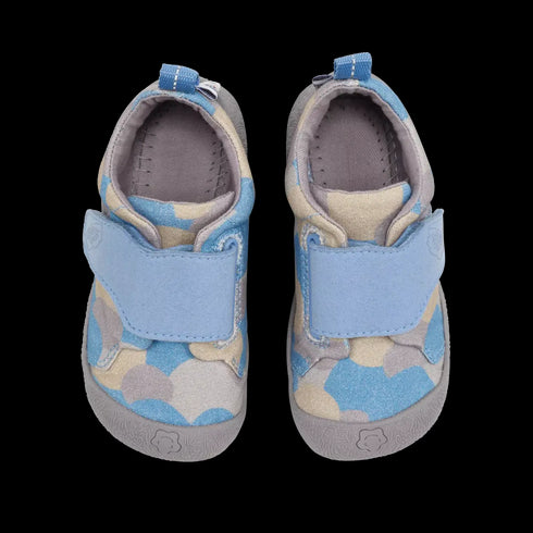 Smally Pre-Walker Barefoot