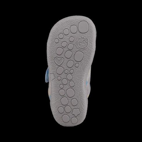 Smally Pre-Walker Barefoot