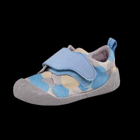 Smally Pre-Walker Barefoot