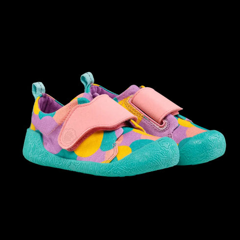 Smally Pre-Walker Barefoot