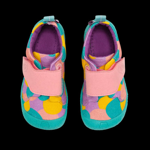 Smally Pre-Walker Barefoot