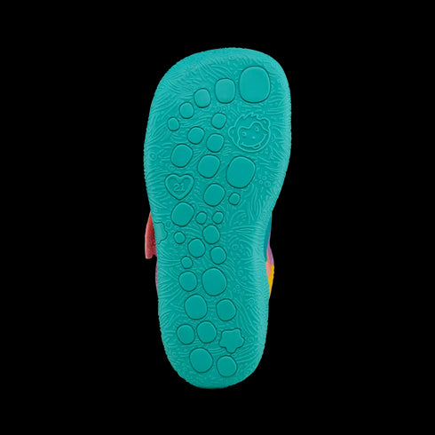 Smally Pre-Walker Barefoot