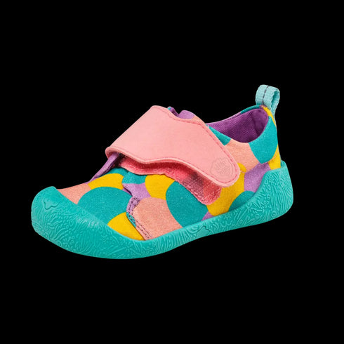 Smally Pre-Walker Barefoot