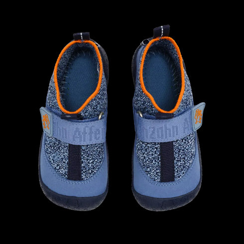 Toddly SlipOn Barefoot Sko