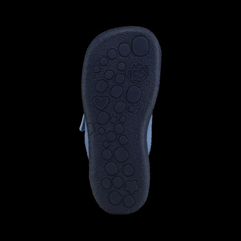 Toddly SlipOn Barefoot Sko