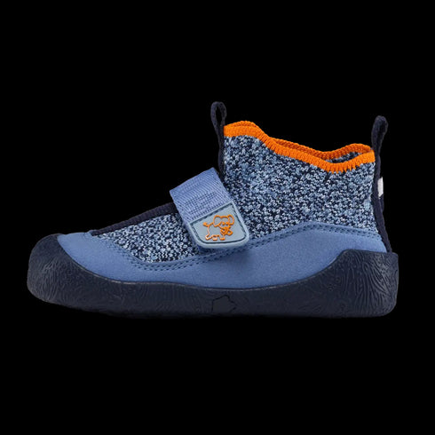 Toddly SlipOn Barefoot Sko