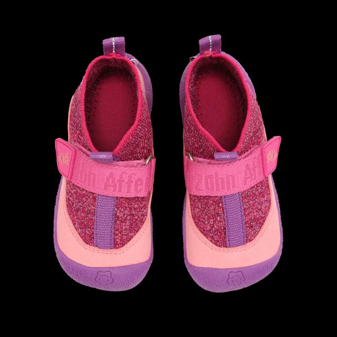 Toddly SlipOn Barefoot Sko