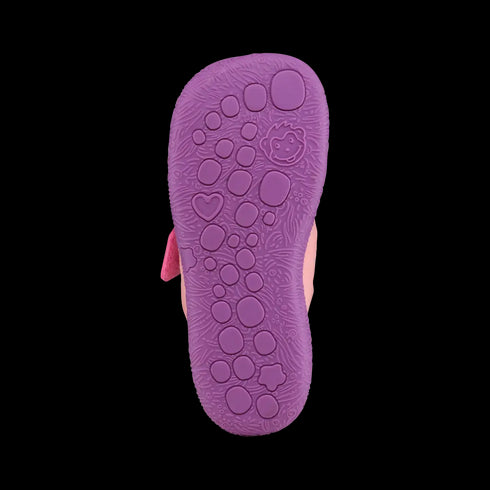 Toddly SlipOn Barefoot Sko