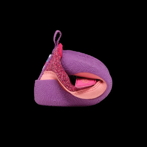 Toddly SlipOn Barefoot Sko