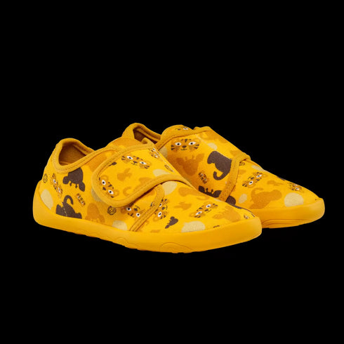 Movy Vegan Barefoot Shoes Cotton