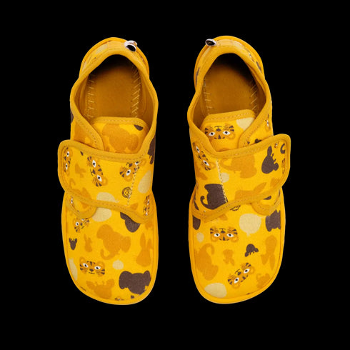 Movy Vegan Barefoot Shoes Cotton