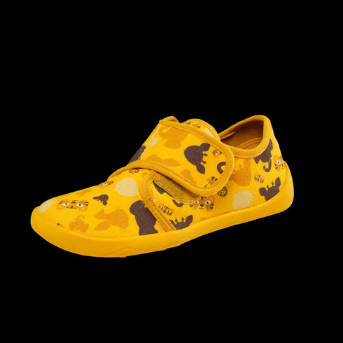 Movy Vegan Barefoot Shoes Cotton