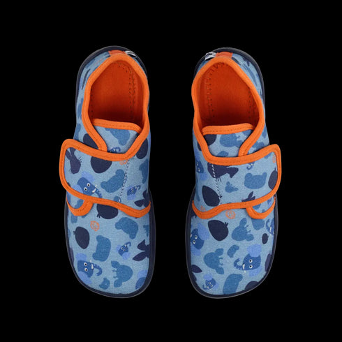 Movy Vegan Barefoot Shoes Cotton