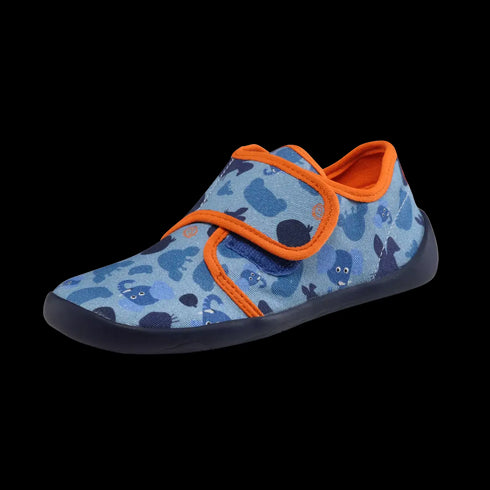 Movy Vegan Barefoot Shoes Cotton