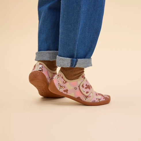 Movy Vegan Barefoot Shoes Cotton