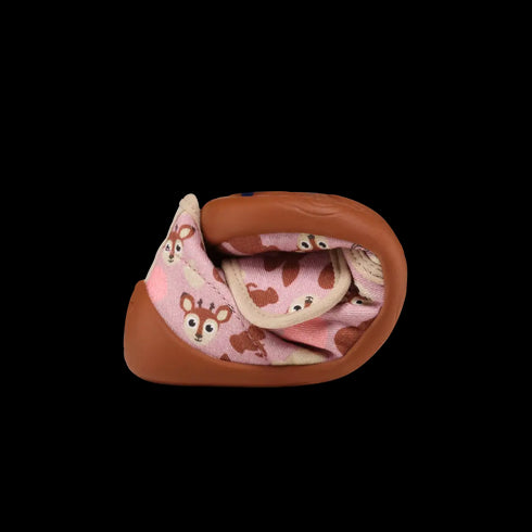 Movy Vegan Barefoot Shoes Cotton