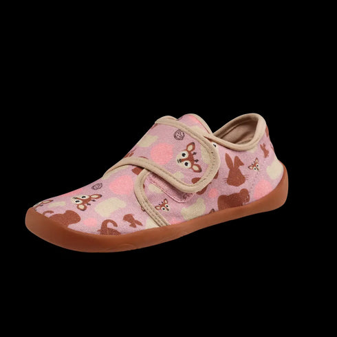 Movy Vegan Barefoot Shoes Cotton