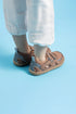 Smart Walker Outdoor Sandals - Barn