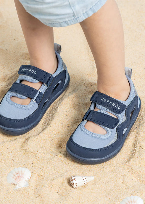 Smart Walker Outdoor Sandals - Barn