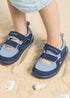 Smart Walker Outdoor Sandals - Barn