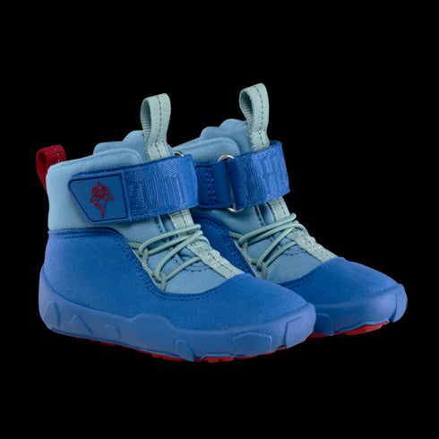 Warmy Vegan Barefoot Shoes Forår/Efterår Sko