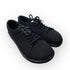 ArtWalk Basic Black Canvas Barefoot Sko
