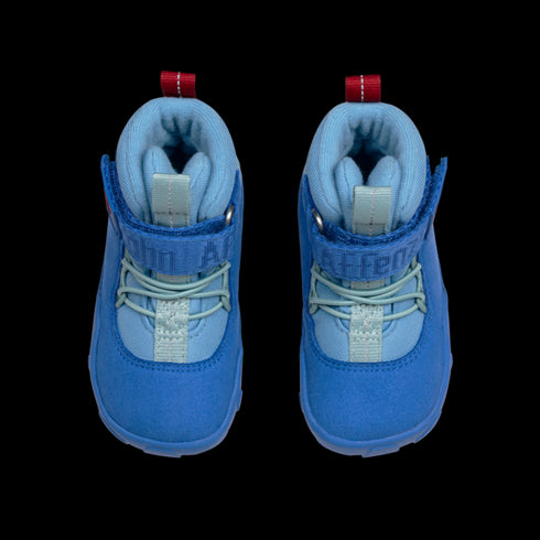 Warmy Vegan Barefoot Shoes Forår/Efterår Sko