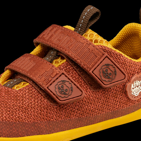 Happy Knit Barefoot Sko