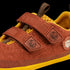 Happy Knit Barefoot Sko