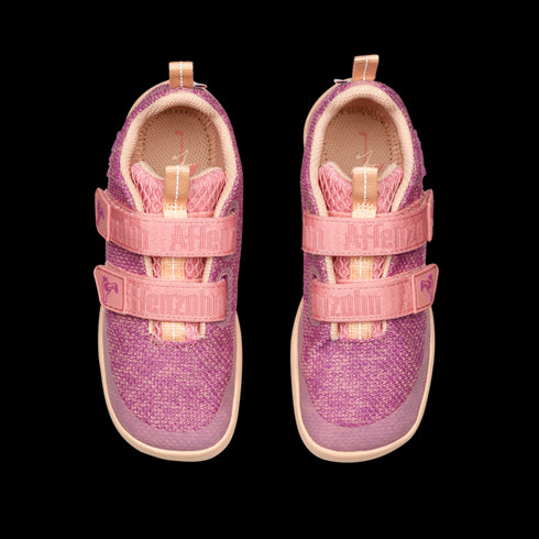Happy Knit Barefoot Sko